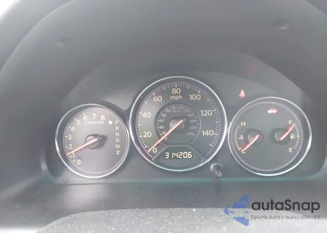 2004 Honda Civic Ex из США, поврежденный, VIN 2HGES267X4H639165